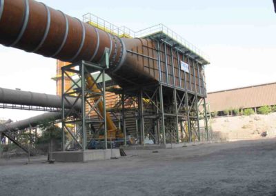 Arcelor Mittal (2010-2011)