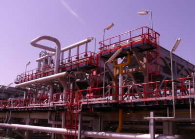 Technip Benelux (2009-2010)