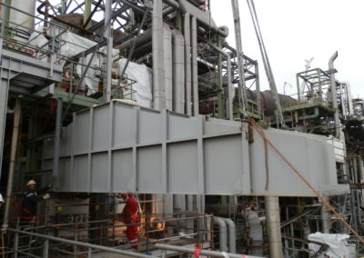 Technip Benelux (2014)